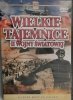 DVD. WIELKIE TAJEMNICE II WOJNY ŚWIATOWEJ